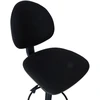 Home4You Aukšta biuro kėdė SMART, 46x42,5-46,5x109-132,5 cm