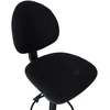 Home4You Aukšta biuro kėdė SMART, 46x42,5-46,5x109-132,5 cm