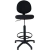 Home4You Aukšta biuro kėdė SMART, 46x42,5-46,5x109-132,5 cm