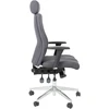 Home4You Biuro kėdė SMART EXTRA 60x63,5-70x114-123 cm