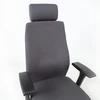 Home4You Darbo kėdė SMART EXTRA pilka