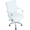 Home4You Biuro kėdė ULTRA Balta, H94-104 cm