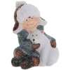 Home4You Dekoracija WISH H18.5cm, berniukas