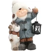 Home4You Dekoracija WISH H39.5cm, berniukas