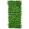 Home4You Dirbtinis augalas GREENLAND sienai 120cm