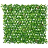 Home4You Dirbtinis augalas GREENLAND sienai 120cm