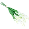 Home4You Dirbtinė gėlė FLOWERLY H37cm baltos gėlės