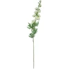 Home4You Dirbtinė gėlė „FLOWERLY H90cm“ „Alcea Double“, mišinys