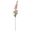 Home4You Dirbtinė gėlė „FLOWERLY H90cm“ „Alcea Double“, mišinys