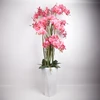 Home4You Dirbtinė orchidėja 132 cm rožinė