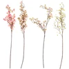 Home4You Dirbtinė šakelė FLOWERLY 98cm vyšnios žiedas, mišinys