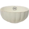 Home4You Dubuo SHELL D15cm, porcelianinis