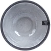 Home4You Dubuo RITA D15xH8cm, juodas/pilkas