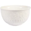 Home4You Dubuo SOFIA D11xH6 cm, balta