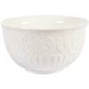 Home4You Dubuo SOFIA D11xH6 cm, balta