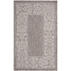 Home4You Durų kilimėlis DAWN FOAM DOOR-1 50x80cm, smėlio spalvos