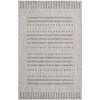 Home4You Durų kilimėlis DAWN FOAM DOOR-4 50x80cm, smėlio spalvos