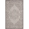 Home4You Durų kilimėlis DAWN FOAM DOOR-5 50x80cm, smėlio spalvos