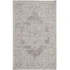 Home4You Durų kilimėlis DAWN FOAM DOOR-6 50x80cm, smėlio spalvos