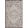 Home4You Durų kilimėlis DAWN FOAM DOOR-5 50x80cm, smėlio spalvos