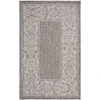 Home4You Durų kilimėlis DAWN FOAM DOOR-1 50x80cm, smėlio spalvos