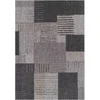 Home4You Durų kilimėlis DAWN FOAM DOOR-10, 60x90cm