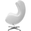 Home4You Fotelis GRAND STAR dramblio kaulo spalvos
