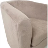 Home4You Fotelis WESTER taupe