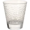 Home4You Geriamoji stiklinė „CLEARLY FOR YOU“ 255 ml