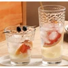 Home4You Geriamoji stiklinė „CLEARLY FOR YOU“ 255 ml