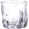 Home4You Stiklinė SHINING 280 ml, skaidri