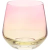 Home4You Stiklinė DELICIOUS 360ml, žema