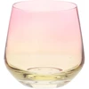 Home4You Stiklinė DELICIOUS 360ml, žema
