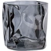 Home4You Stiklinė SHINING 280 ml, sidabrinė