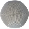 Home4You Pagalvėlė BALL D52cm, pilka