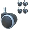 Home4You Guminis ratukas, diametras 50 mm, PIN: 11 mm