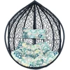 Home4You Pagalvėlė pakabinamam krėslui COCO light floral