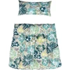 Home4You Pagalvėlė pakabinamam krėslui COCO light floral