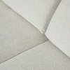 Home4You Kampinė sofa DARLA VN Šviesi smėlio