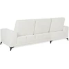 Home4You Kampinė sofa DARLA VN Šviesi smėlio