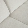 Home4You Kampinė sofa DARLA PN Šviesiai smėlio