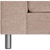 Home4You Kampinė sofa LEILA RC