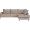 Home4You Kampinė sofa LEILA RC