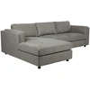 Home4You Kampinė sofa SIRE LC Žalia