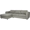 Home4You Kampinė sofa SIRE LC Žalia