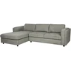 Home4You Kampinė sofa SIRE LC Žalia