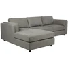 Home4You Kampinė sofa SIRE LC Žalia