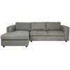 Home4You Kampinė sofa SIRE LC Žalia