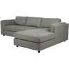 Home4You Kampinė sofa SIRE RC Žalia