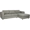 Home4You Kampinė sofa SIRE RC Žalia